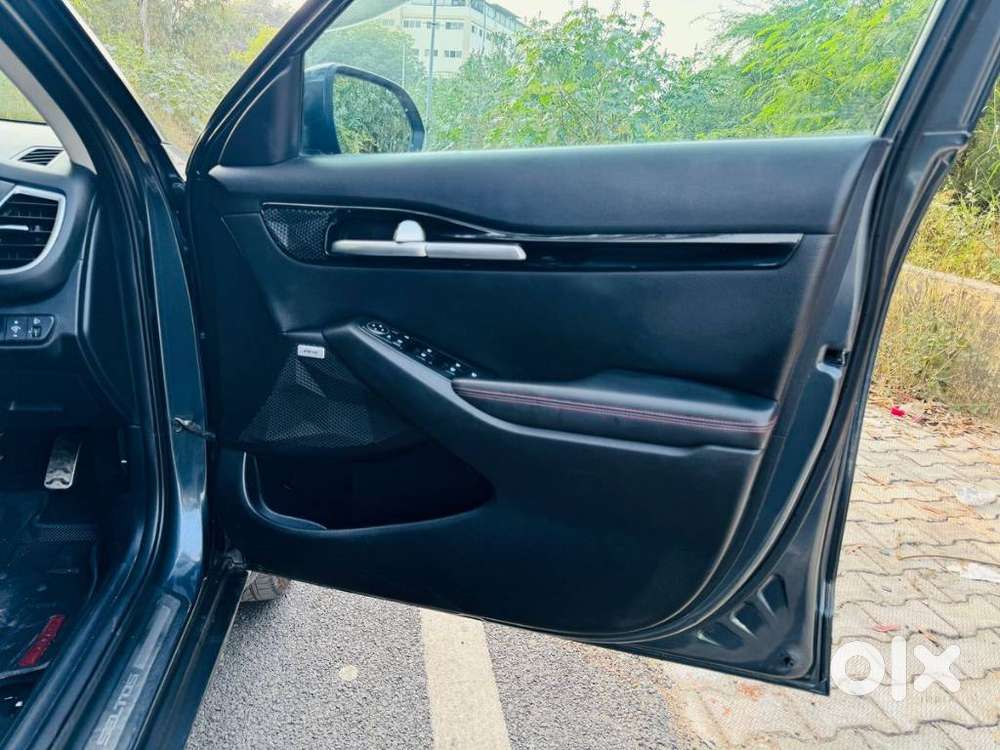 Kia Seltos Gtx Plus Dct, 2020, Petrol