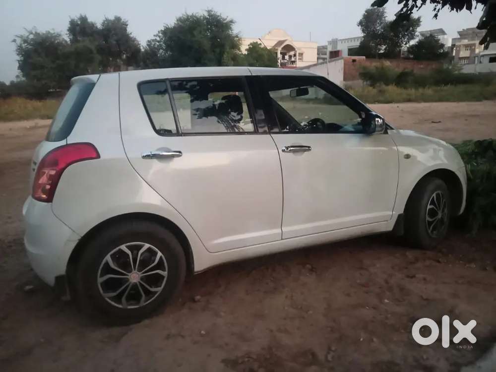Suzuki Swift Vxi In Best Condition Genuine Car