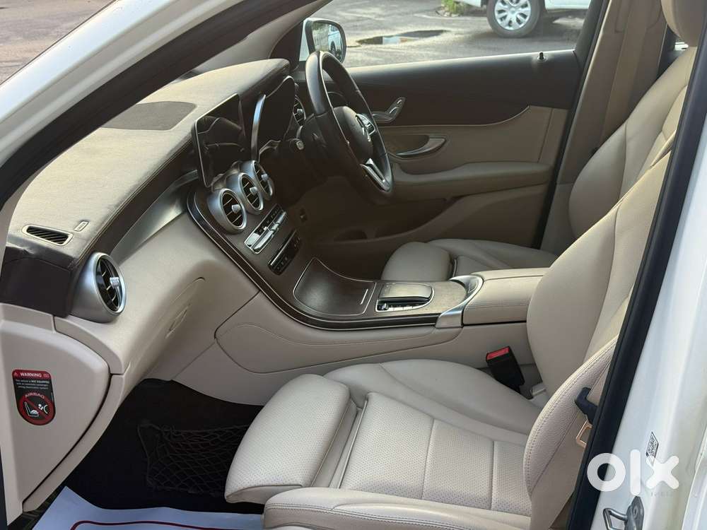 Mercedes-benz Glc 300 4 Matic, 2020, Petrol