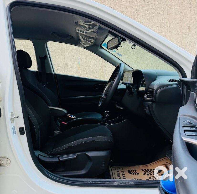 Hyundai I20 Petrol Asta, 2020, Petrol