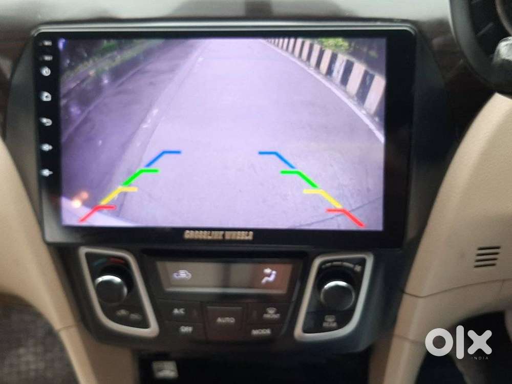 Maruti Suzuki Ciaz At Zxi, 2016, Petrol