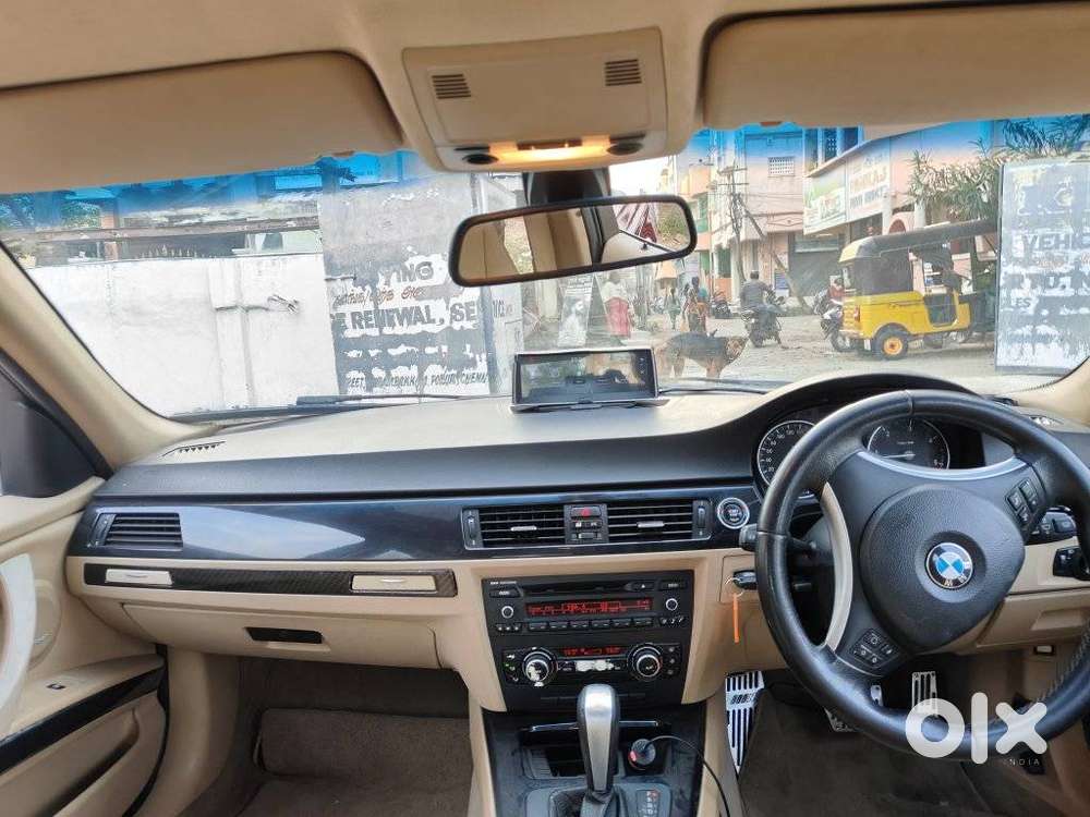 Bmw 3 Series 320d Gt Sport, 2011, Diesel