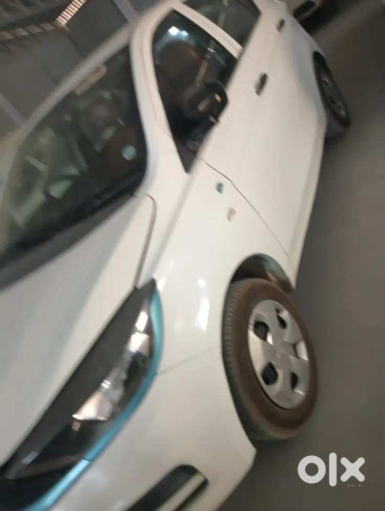 Tata Tigor Ev 2022 Electric 60000 Km Driven