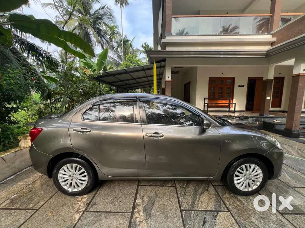 Maruti Suzuki Dzire 2019