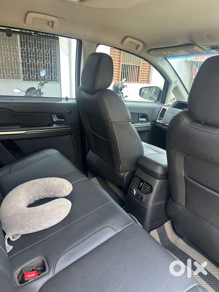 Tata Hexa, Premium Luxury Car, Top Model, 7seater, Jbl Sound, ₹777777