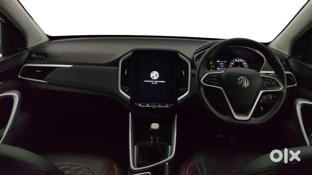 Mg Hector 1.5 Shine Turbo, 2022, Petrol