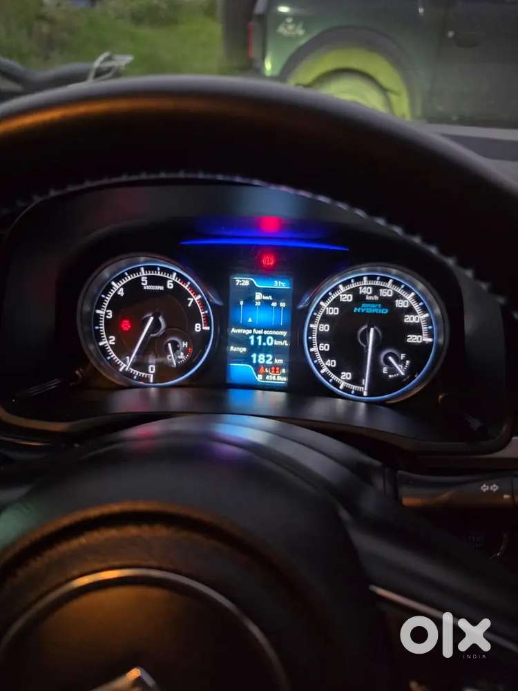 Maruti Suzuki Xl6 1.5 Alpha At 2025