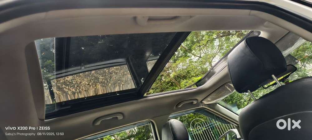 Hyundai Creta Sx 1.5 Petrol Cvt, 2022, Petrol