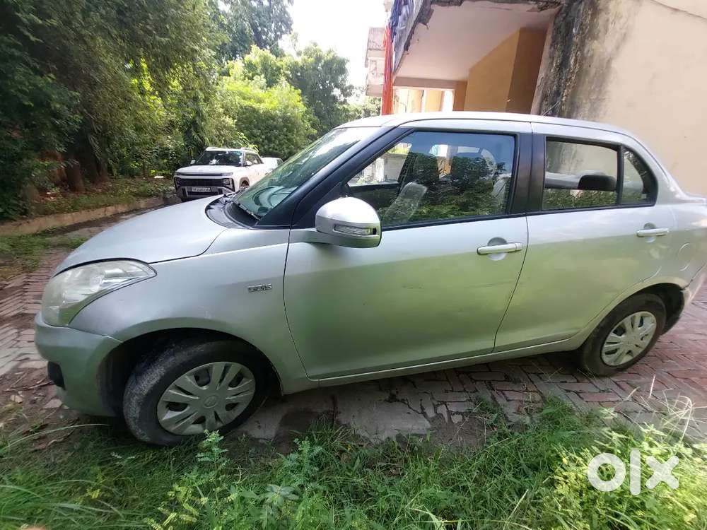 Maruti Suzuki Dzire Vdi 2013 Model