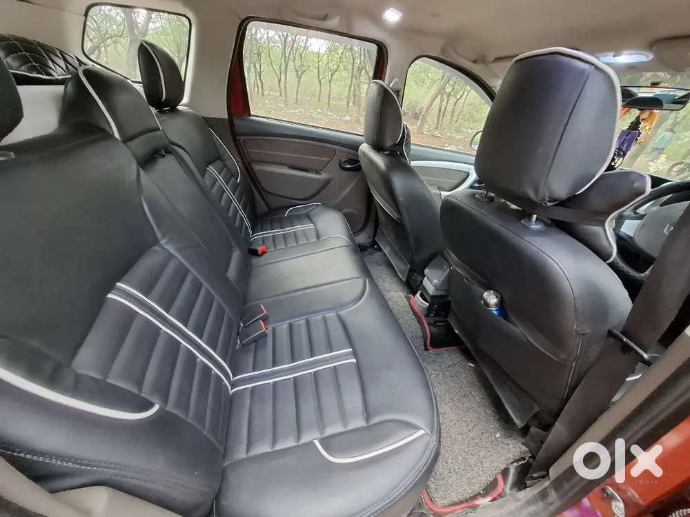 Renault Duster 2016 Diesel