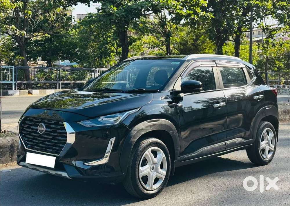 Nissan Magnite 1.0 Xl, 2022, Petrol