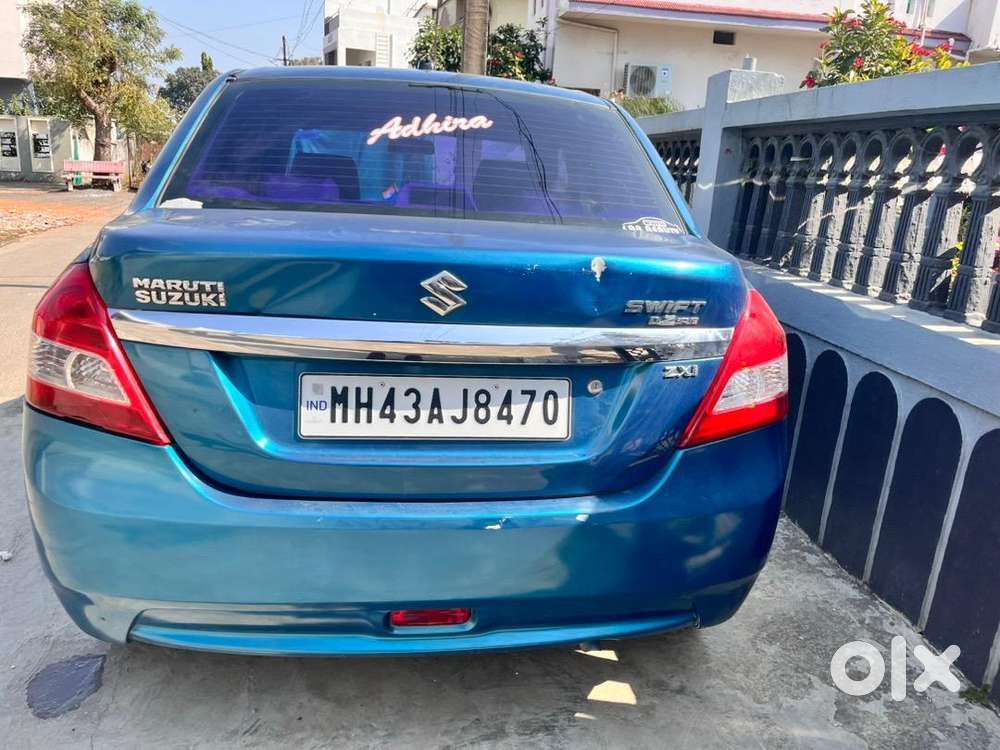 Maruti Suzuki Manual 2012