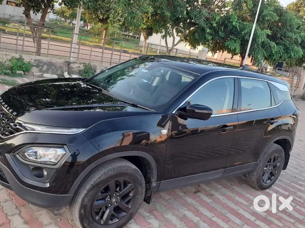 November 2020 Diesel Well Maintained