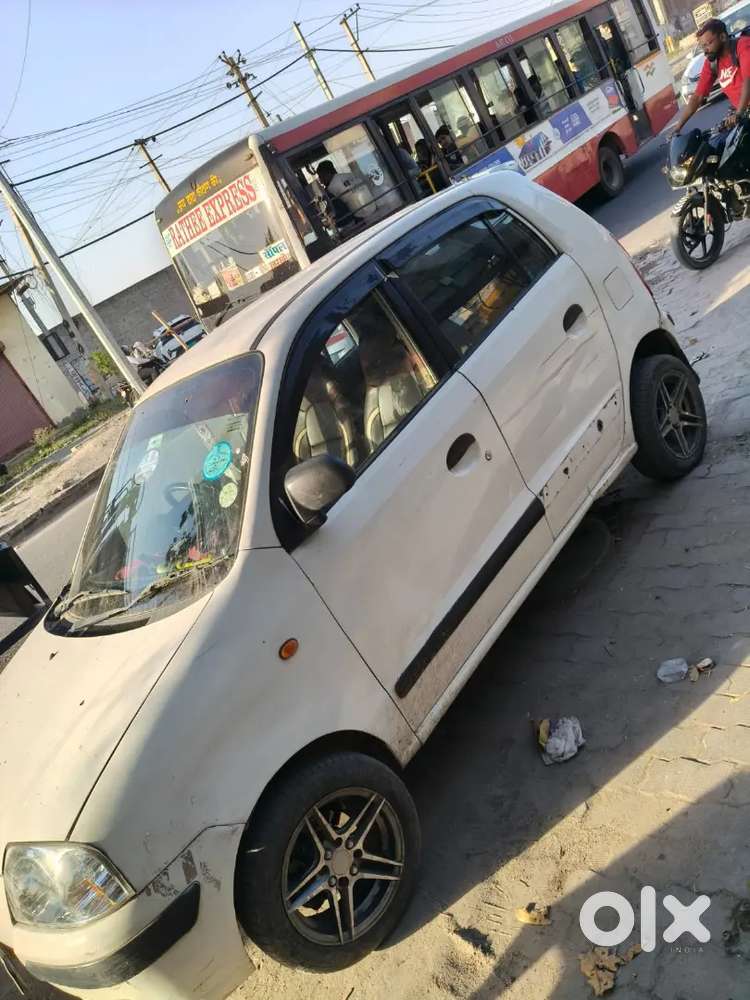 New Condition.   New Alloy And Tyre