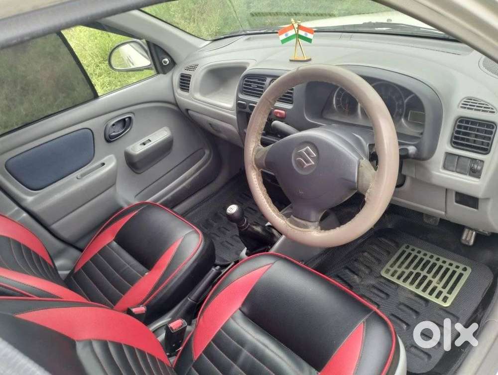 Maruti Suzuki Alto K10 Vxi (o), 2010, Petrol