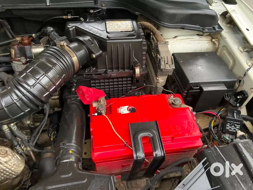 Mahindra Xuv300 W6 Diesel, 2021, Diesel