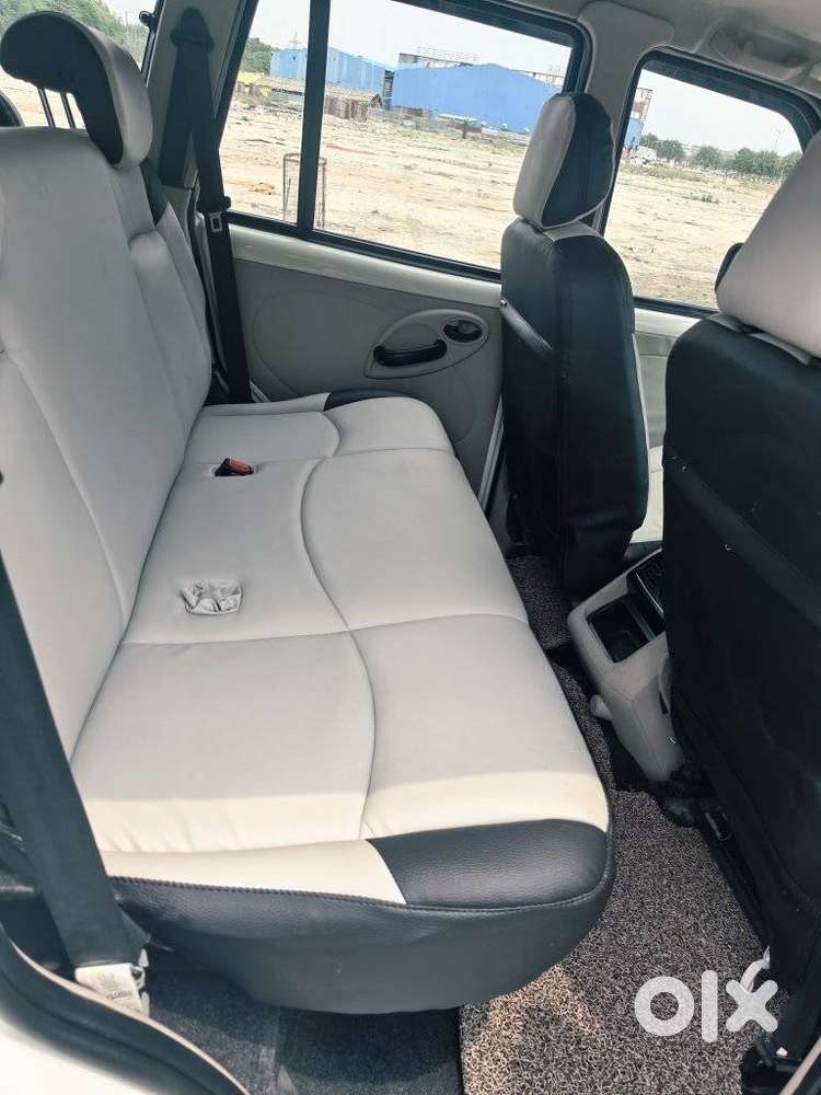 Mahindra Scorpio Classic 2.2 S Mt 7 Str, 2023, Diesel