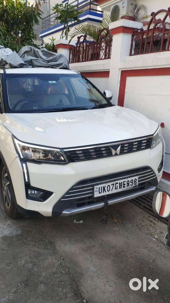 Mahindra Xuv300 2023 Suv