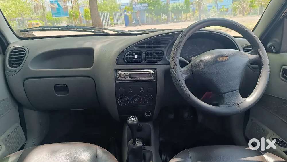 Ford Ikon 2007 Petrol Well Maintained
