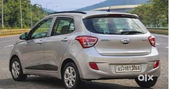 Grand I10 Sportz ( Brand New Condition )