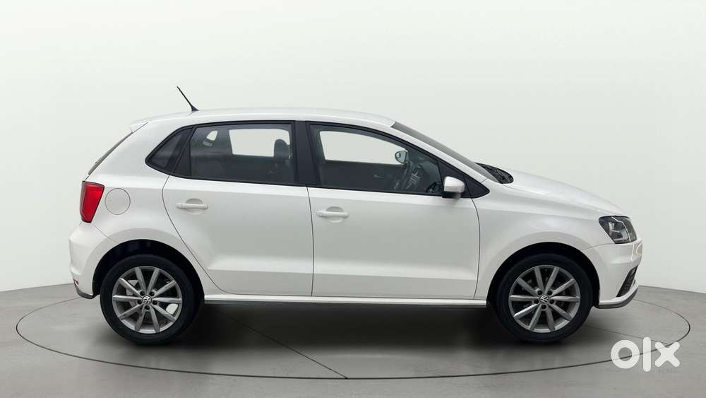 Volkswagen Polo 1.0 Highline Plus Tsi, 2019, Petrol