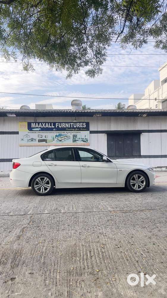 Bmw 1 Series 118d Sport Line, 2013, Diesel