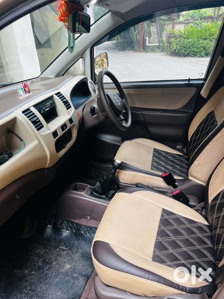 Maruti Suzuki Zen Estilo 2011 Petrol Well Maintained