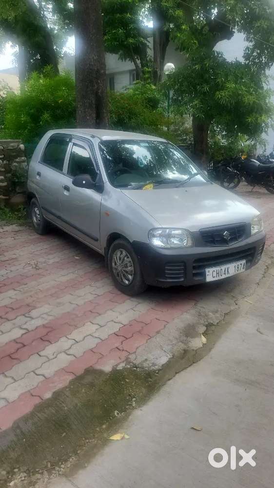 Maruti Suzuki Alto 2009 Second Owner