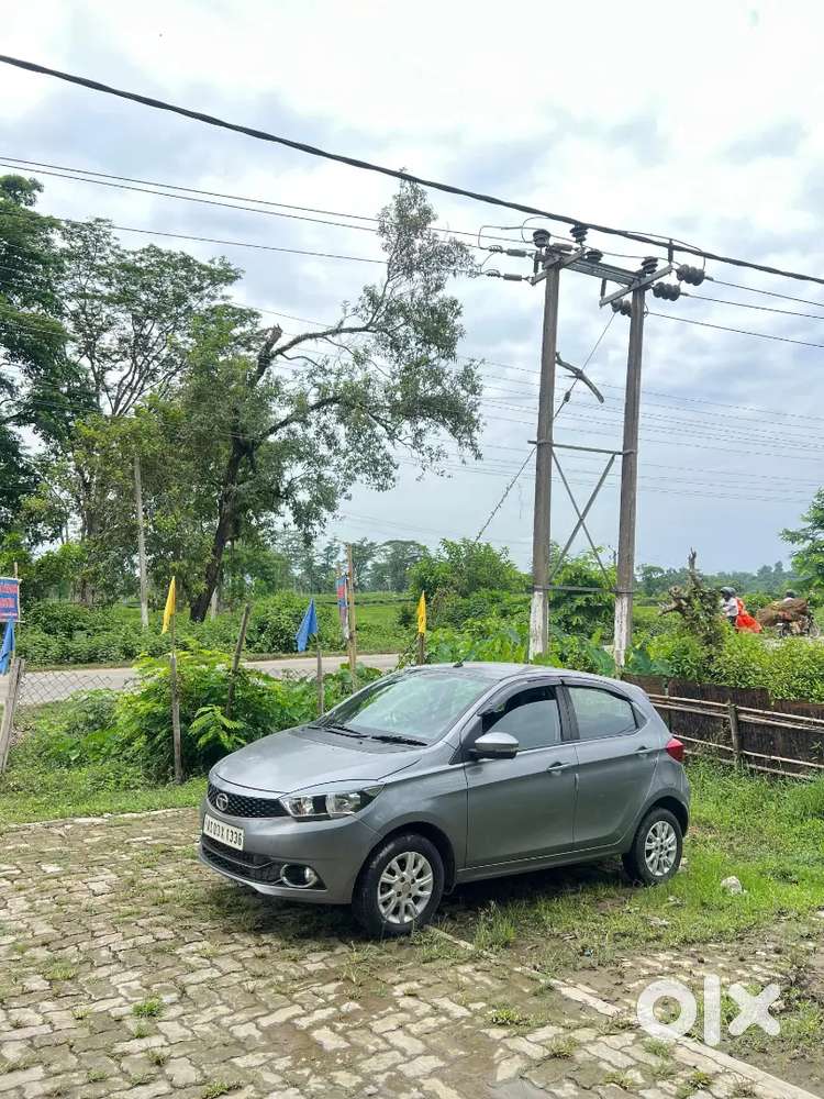 Tata Tiago Urgent Selling