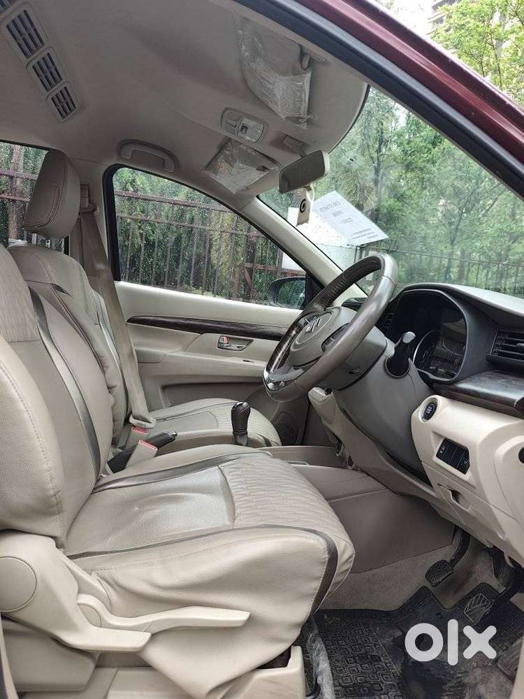 Maruti Suzuki Ertiga 1.5 Zxi Plus Shvs, 2019, Petrol