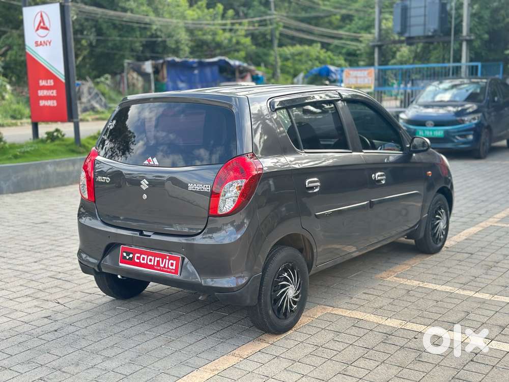 Maruti Suzuki Alto 800 0.8 Lxi (o), 2019, Petrol