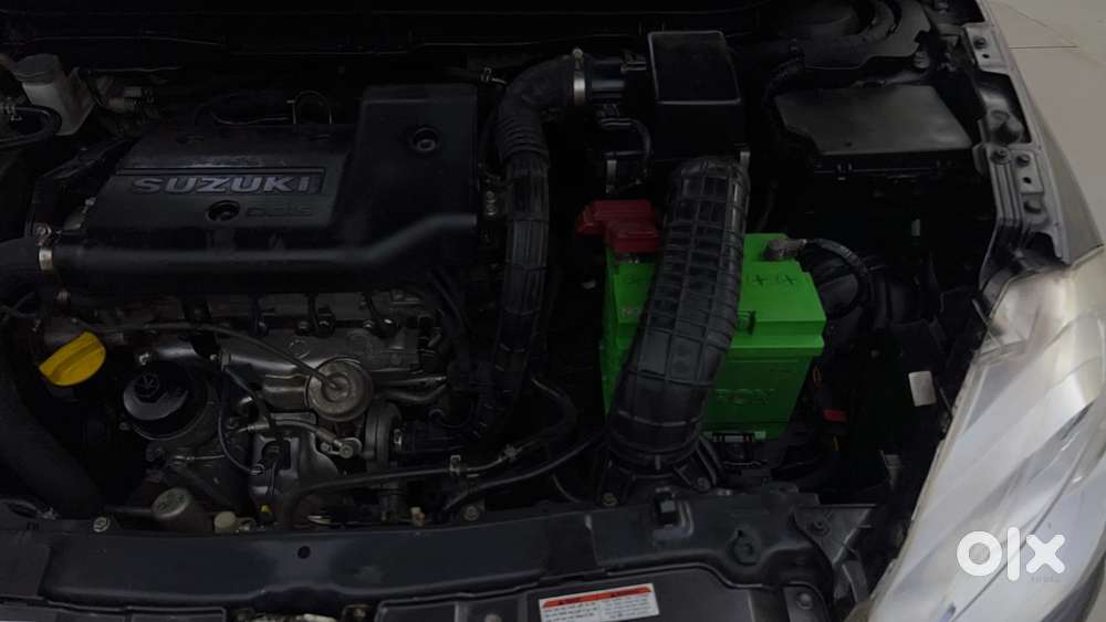 Maruti Suzuki S-cross 1.3 Delta, 2016, Diesel