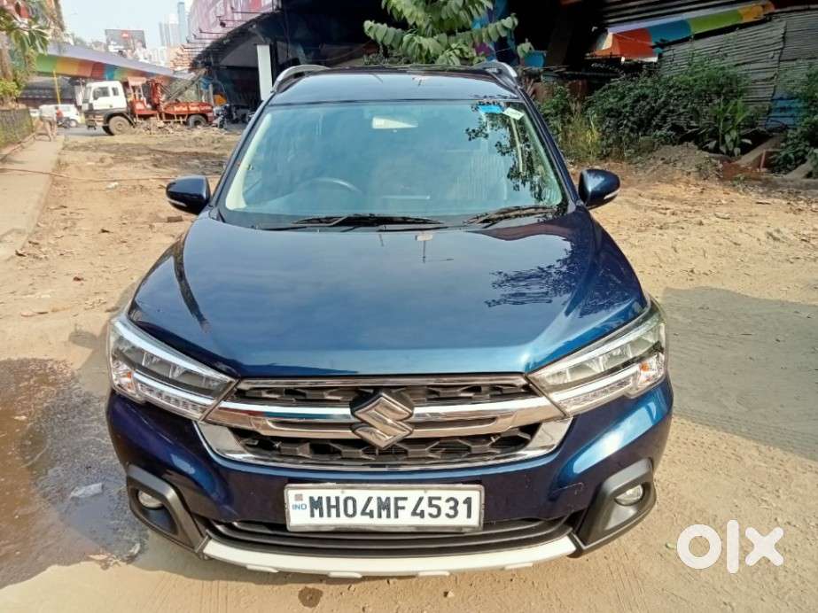 Maruti Suzuki Xl6 Zeta Mt Cng, 2024, Cng & Hybrids