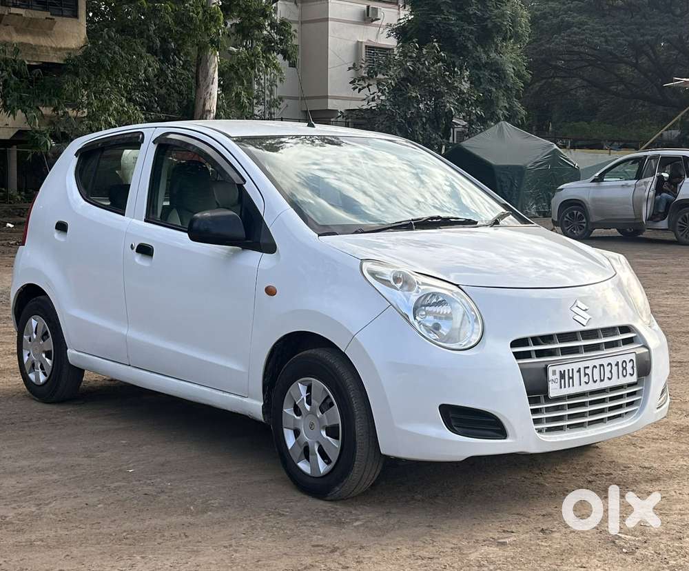 Maruti Suzuki A-star 1.0 Vxi, 2009, Petrol