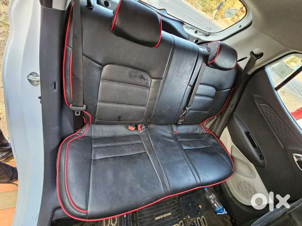 Hyundai Grand I10 Nios 2025 Cng & Hybrids 25000 Km Driven