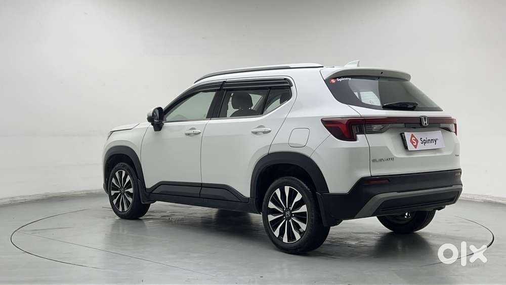 Honda Elevate Vx Cvt, 2024, Petrol