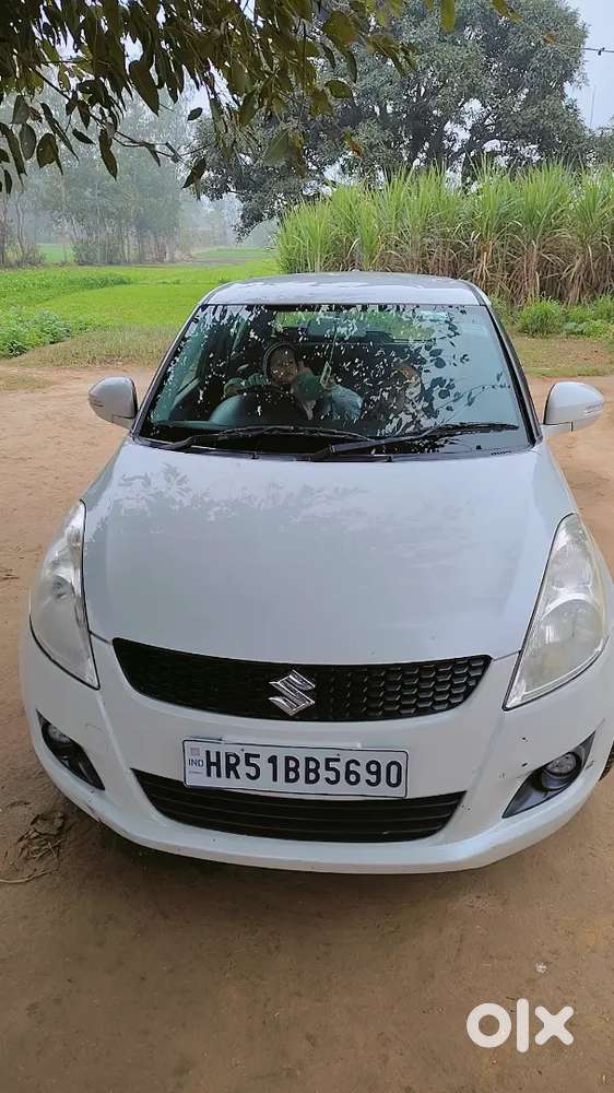 Maruti Suzuki Swift 2014 Diesel 147000 Km Driven