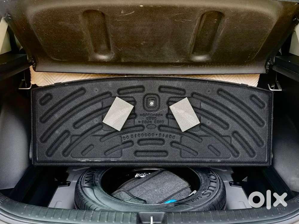 Kia Seltos Htk+ Imt Clutchless