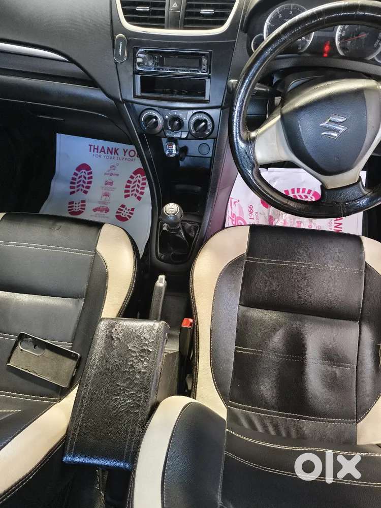 Maruti Suzuki Swift Vdi 2014 Diesel Manual