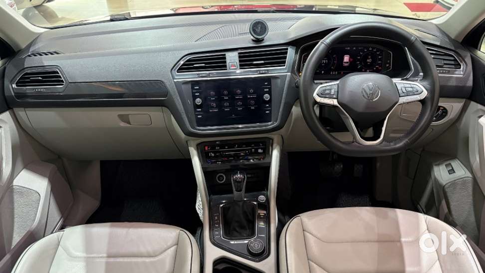 Volkswagen Tiguan 2.0 Elegance Tsi Dsg, 2023, Petrol