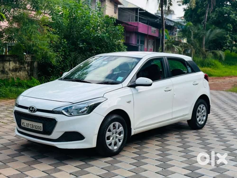 Hyundai I20 Magna, 2014, Petrol