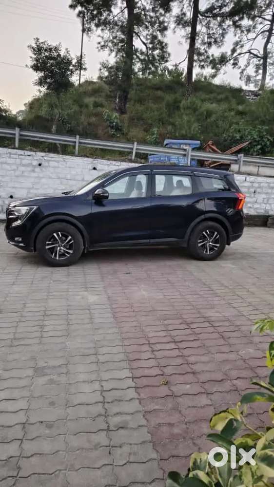 Mahindra Xuv700 2022 Petrol 60000 Km Driven