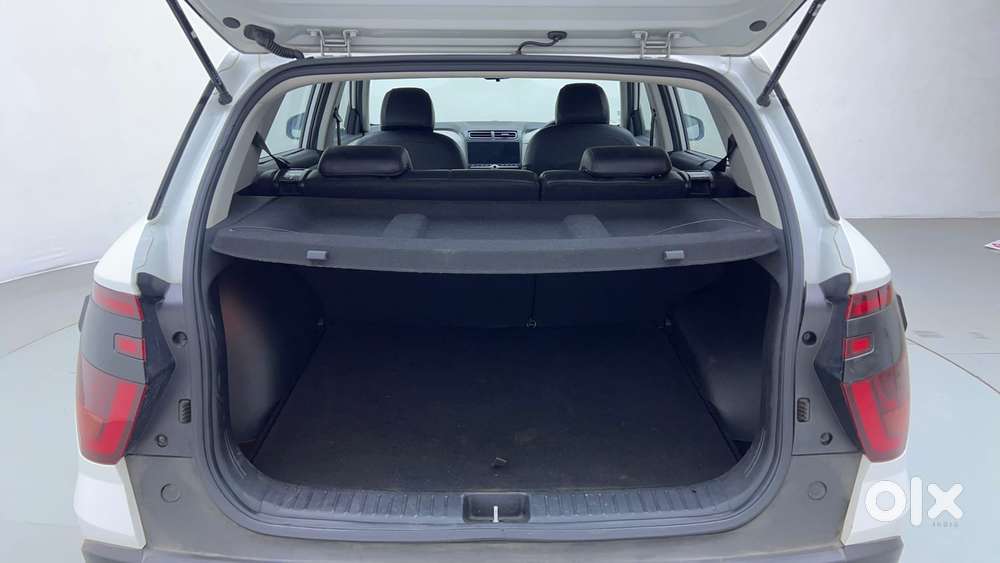 Hyundai Creta 1.5 Sx, 2023, Petrol
