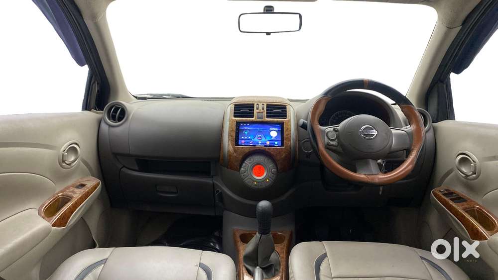 Nissan Sunny Diesel Xl, 2013, Diesel