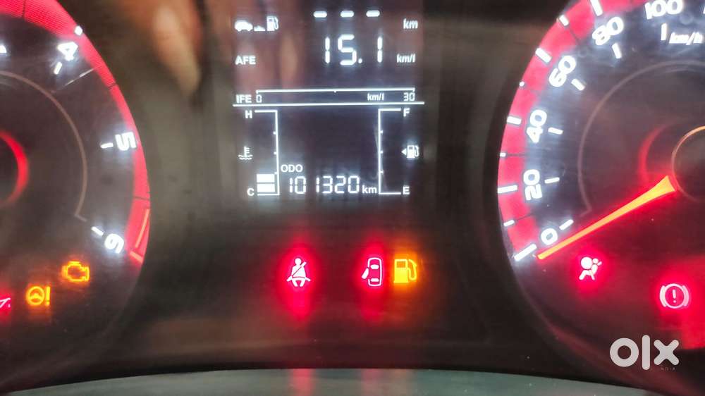 Mahindra Xuv300 W4 Diesel, 2021, Diesel