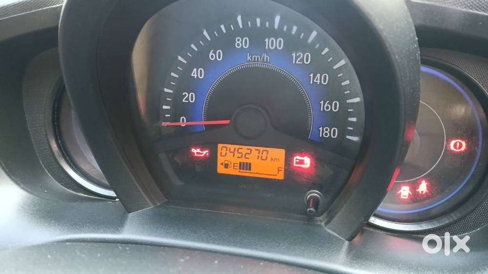 Honda Mobilio V I-vtec, 2016, Diesel