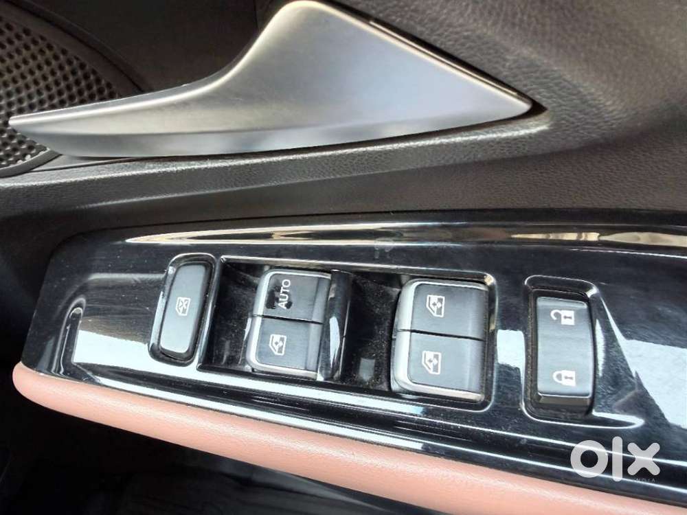 Mg Hector Sharp Pro 2.0 Turbo Diesel Mt Dual Tone, 2023, Diesel
