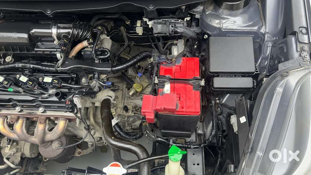 Maruti Suzuki Baleno 1.3 Alpha, 2019, Petrol