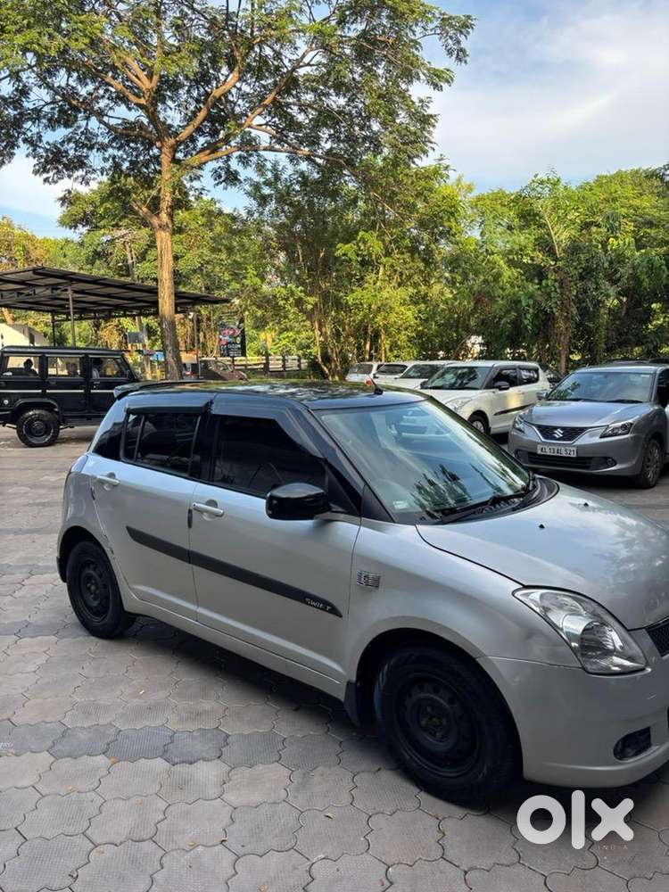 Maruti Suzuki Swift 2006 Petrol Well Maintained