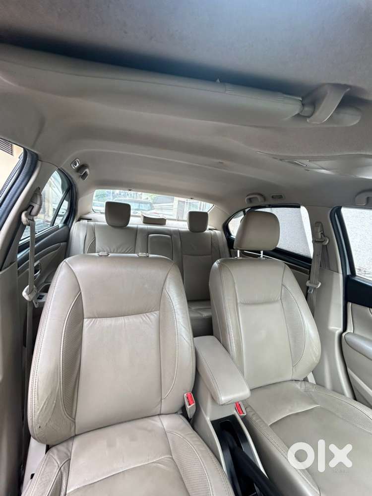 Maruti Suzuki Ciaz